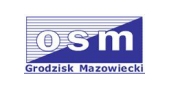 OSM Grodzisk Mazowiecki